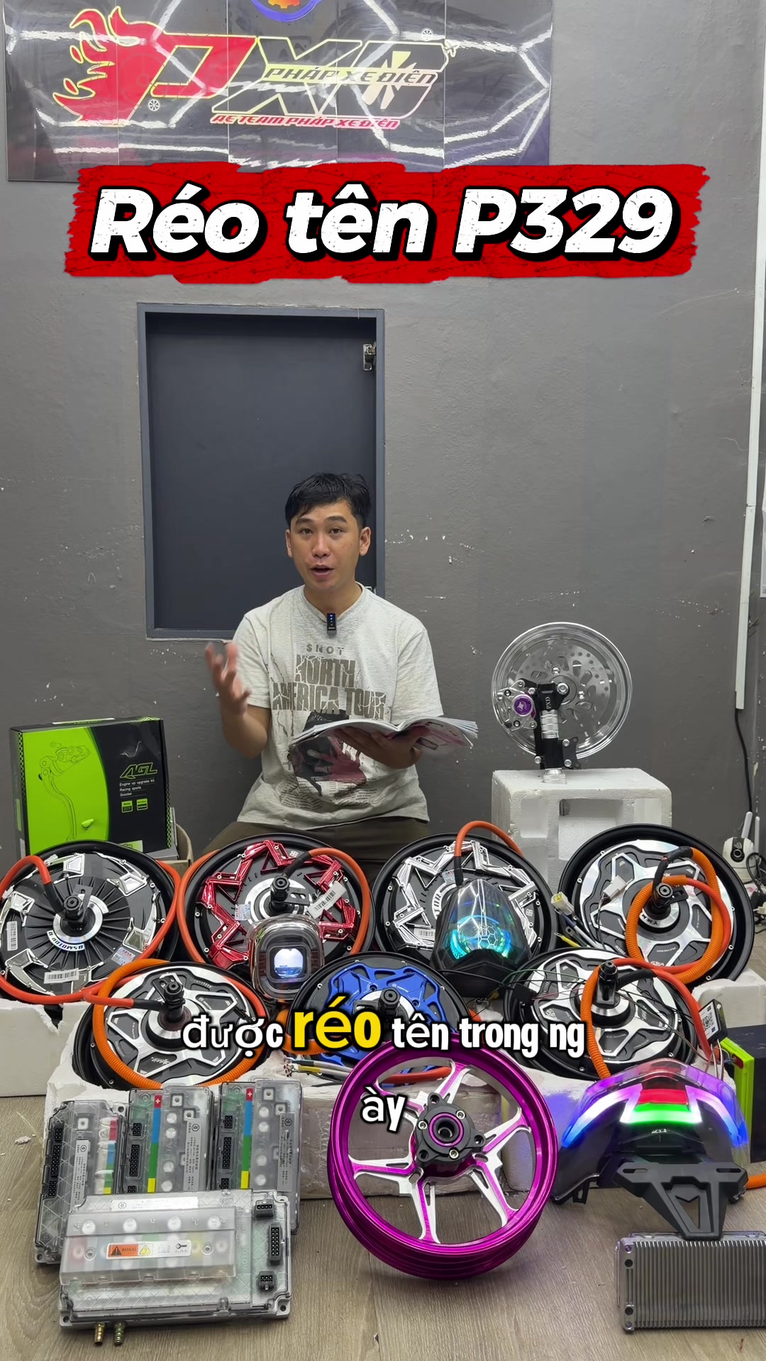 @ph&aacute;p xe điện