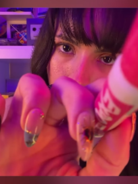 @Luna Bloom ASMR