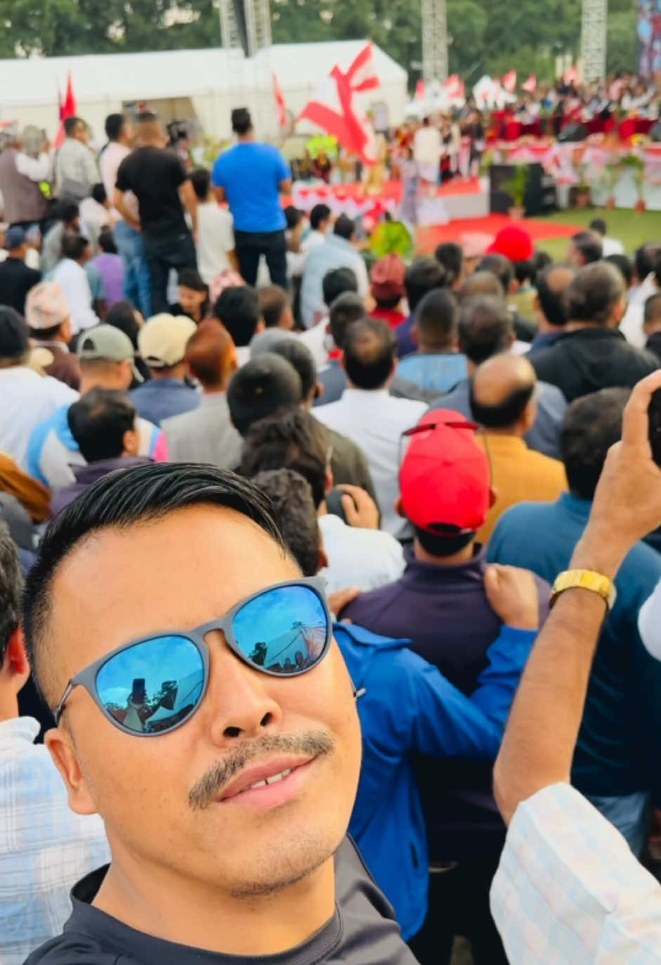@Ramesh Ghale