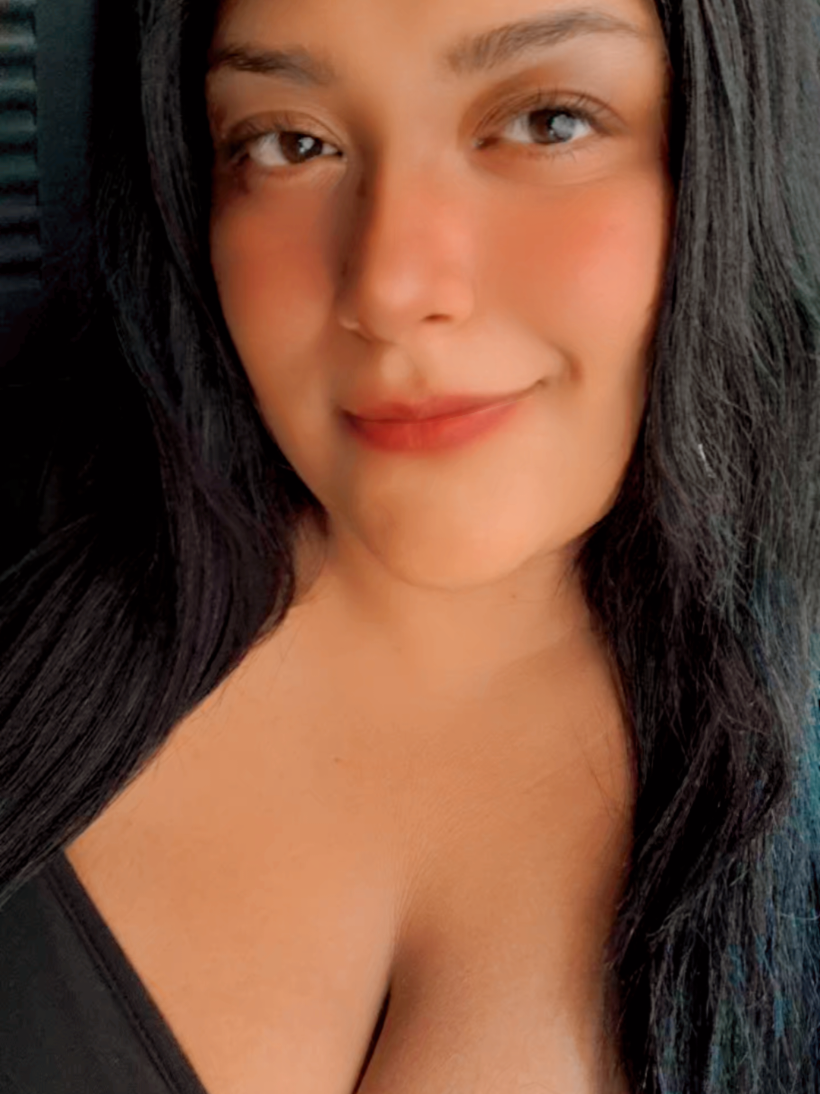 @Marlene Lara