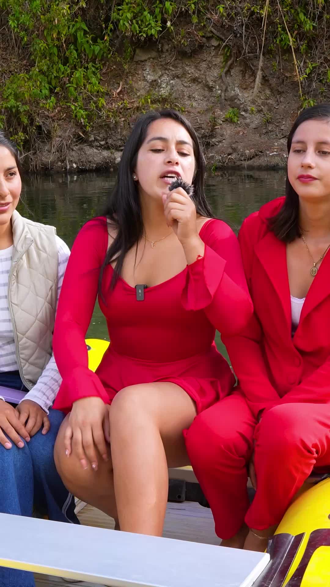 @Cajamarquina Bonita