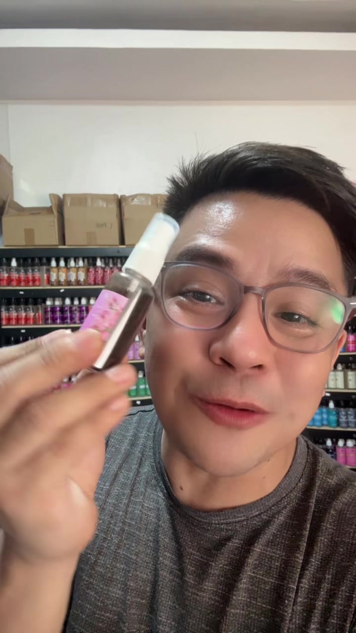 @JRE SCENTS