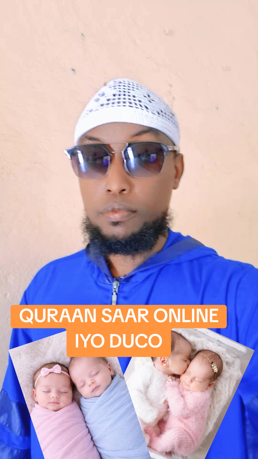 @SAMA FALE CABDIWAAXID BASHIIR