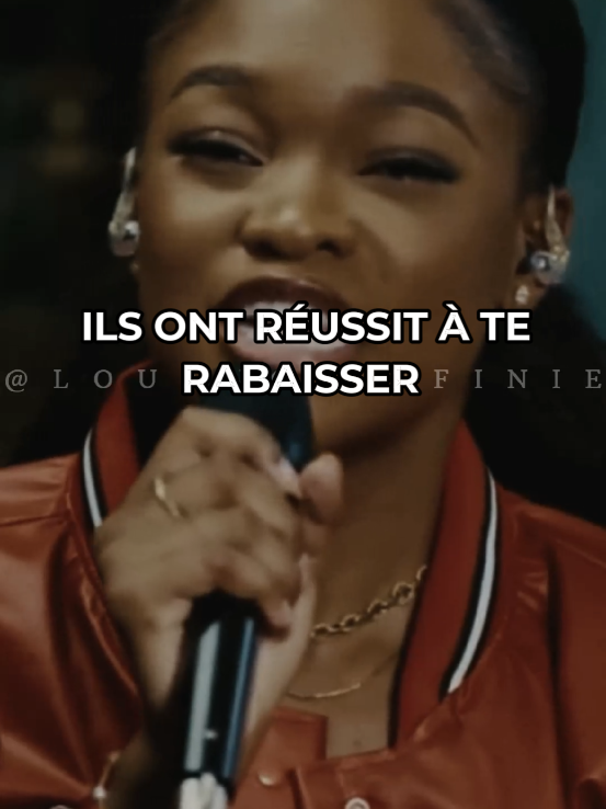 @Louange Infinie