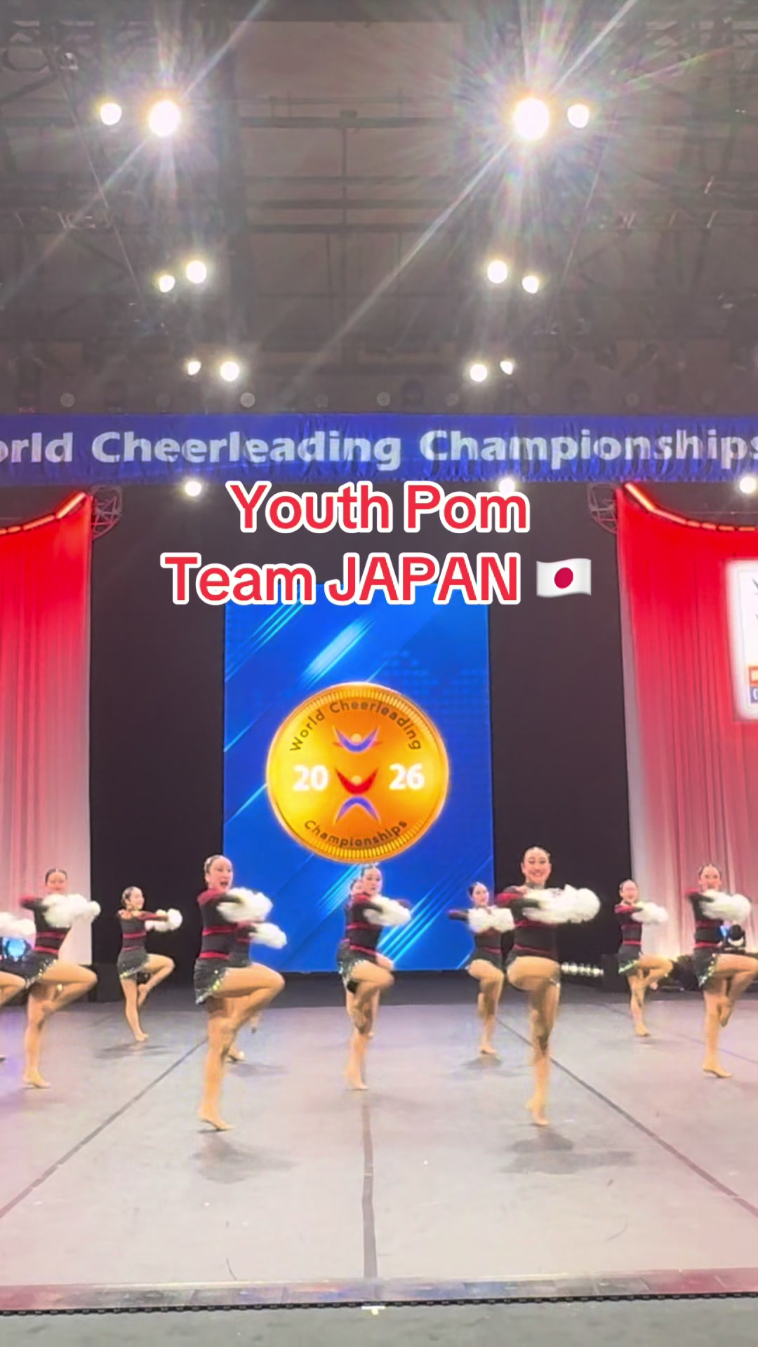 @Cheer Japan | 日本スポーツチア&ダンス連盟