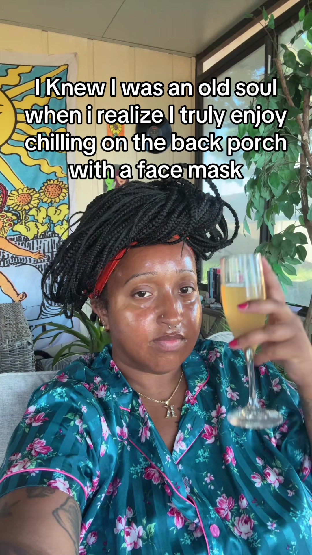 @Afrospiritual