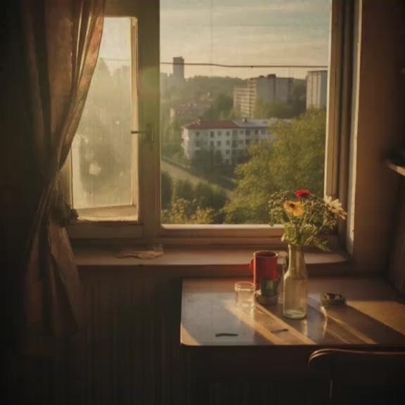 @Метель августа