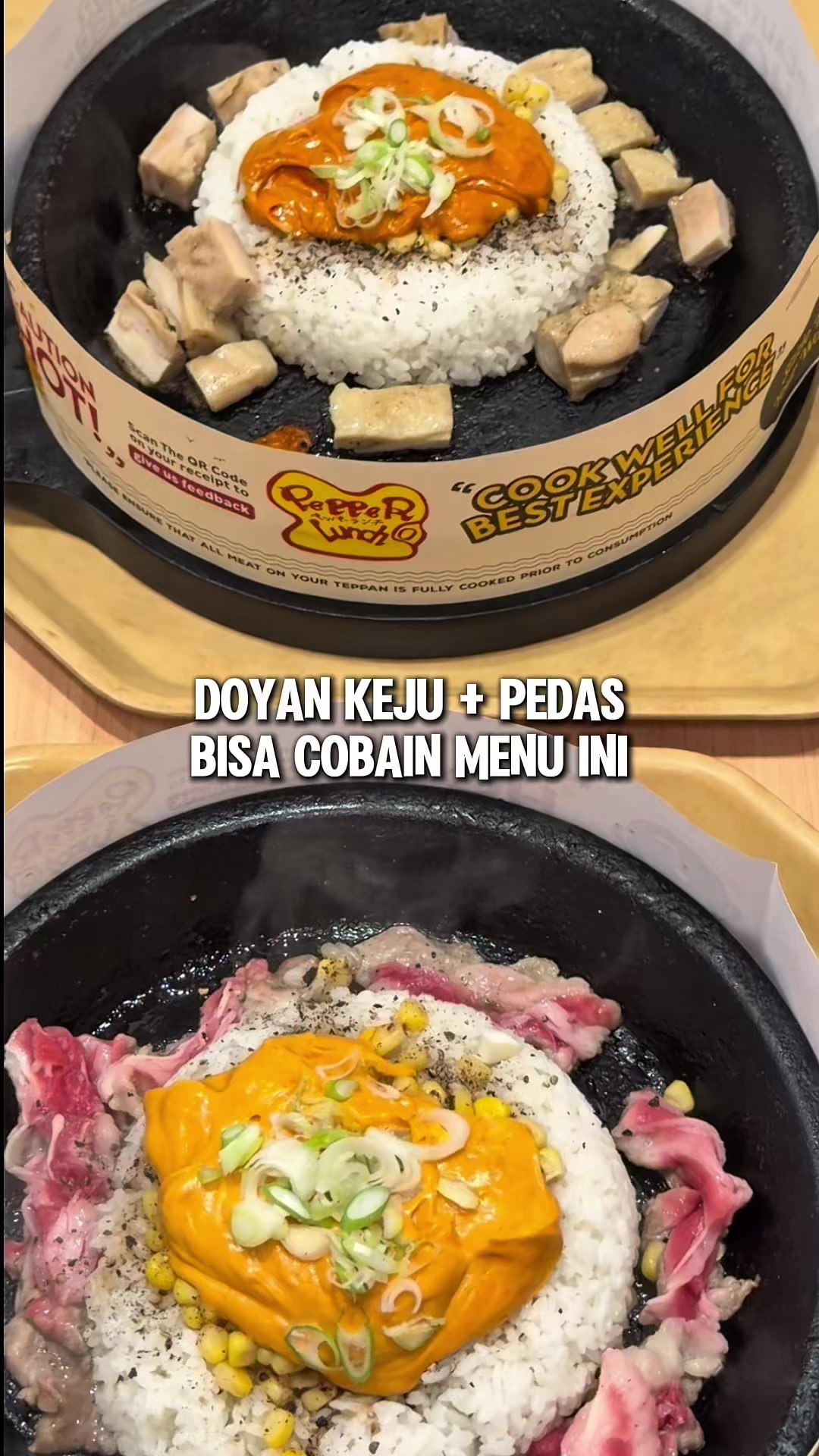 @Handy | Food & Travel