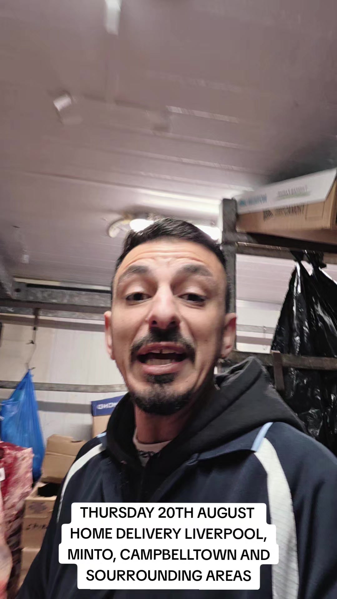 @MEATTOK