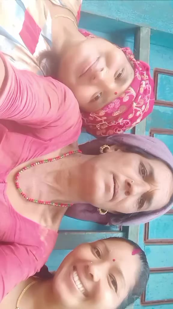 @चन्द्रकला पौडेल गल्कोट.