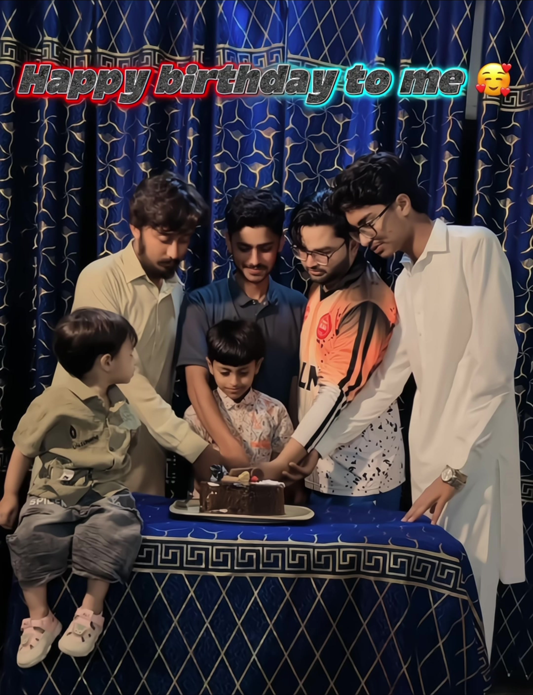 @KAIFI PENDU 999