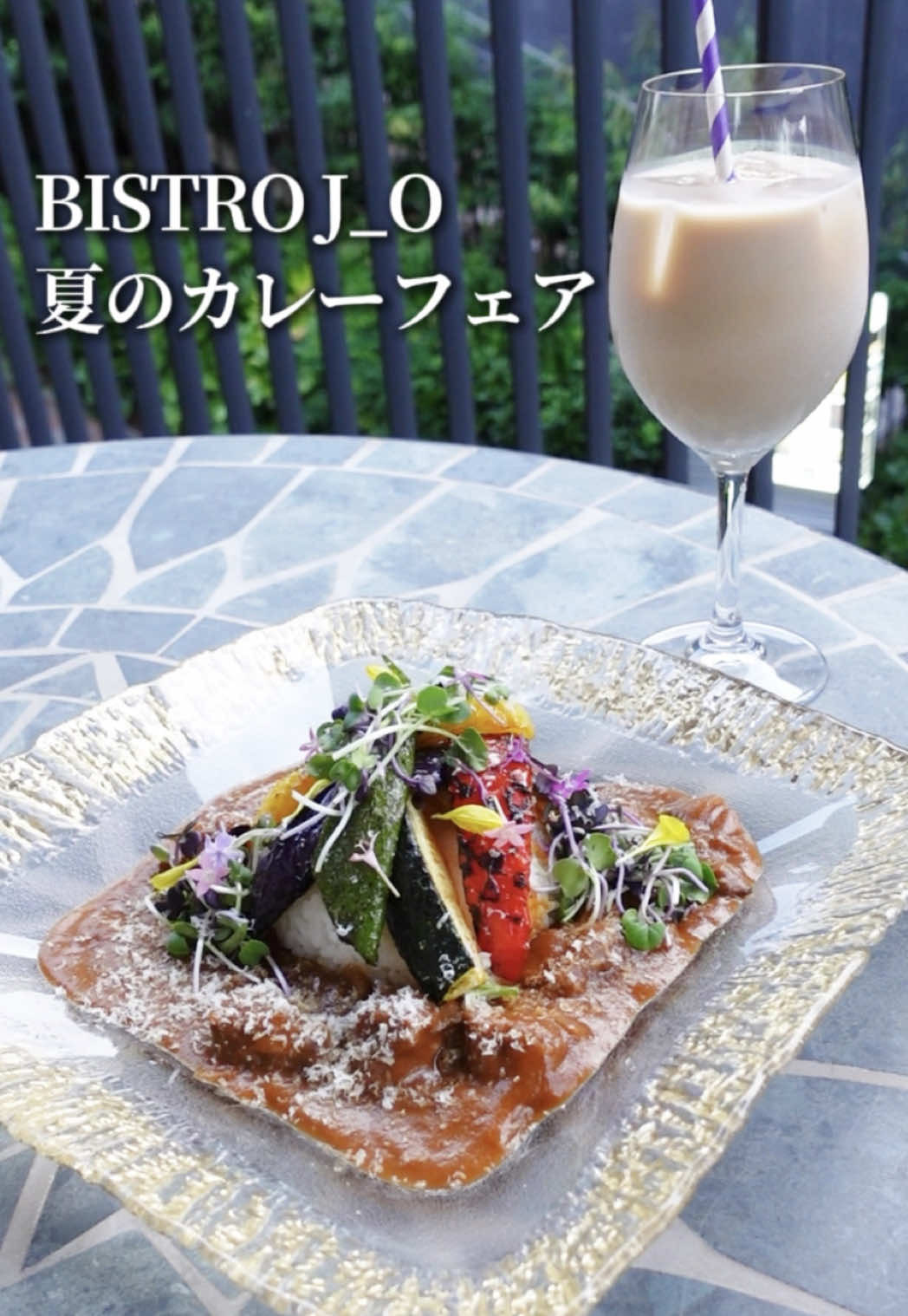 @【公式】BISTRO J_O