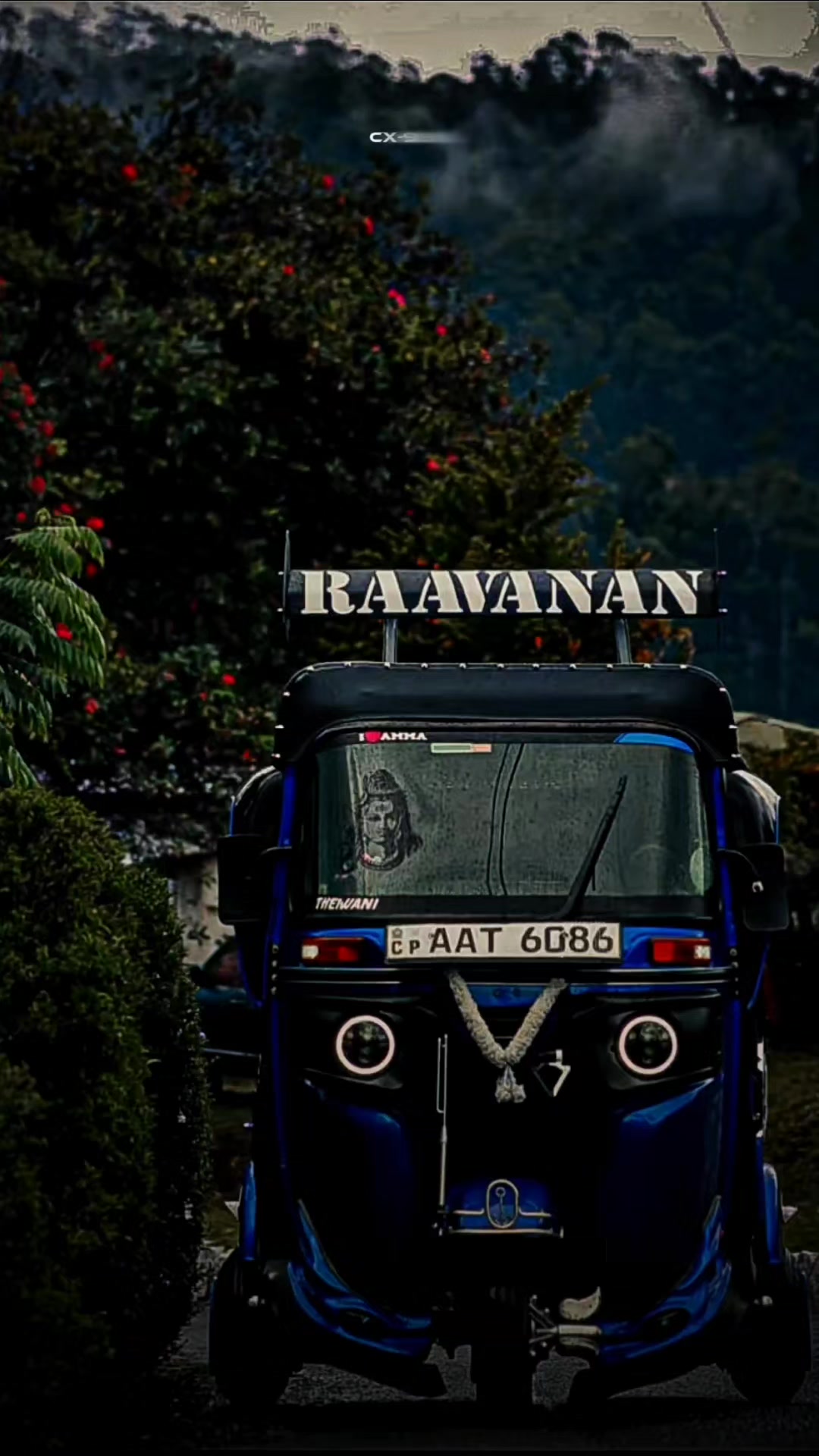 @SK RAAVANAN