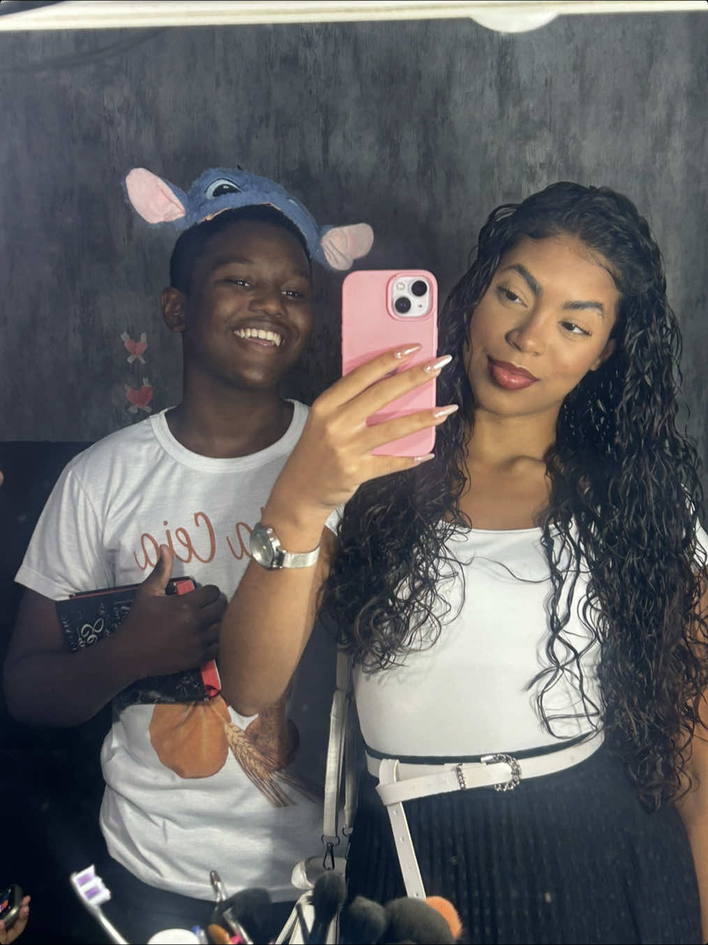 @Jessyca Macedo