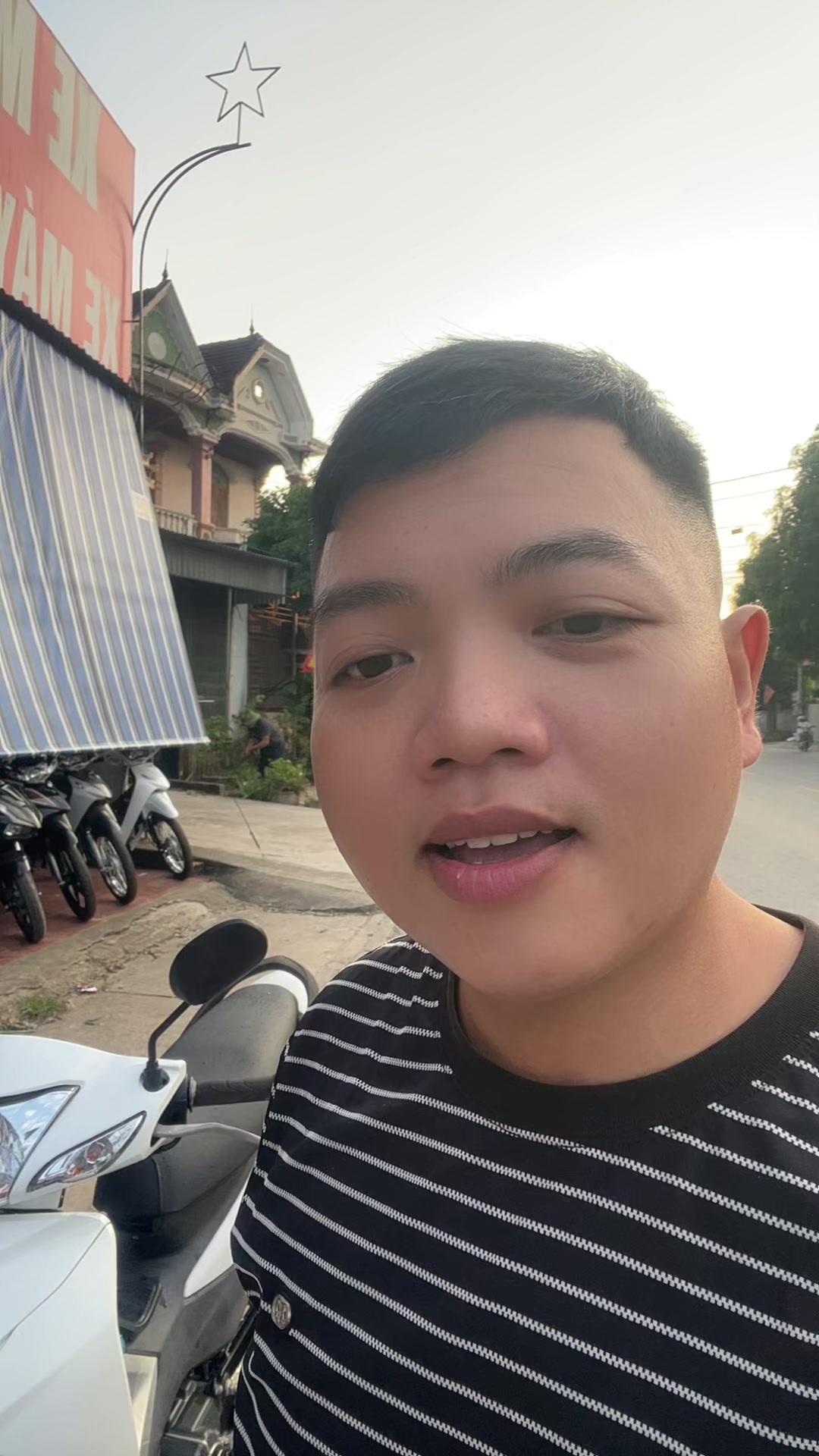 @Nam ve chai ✅