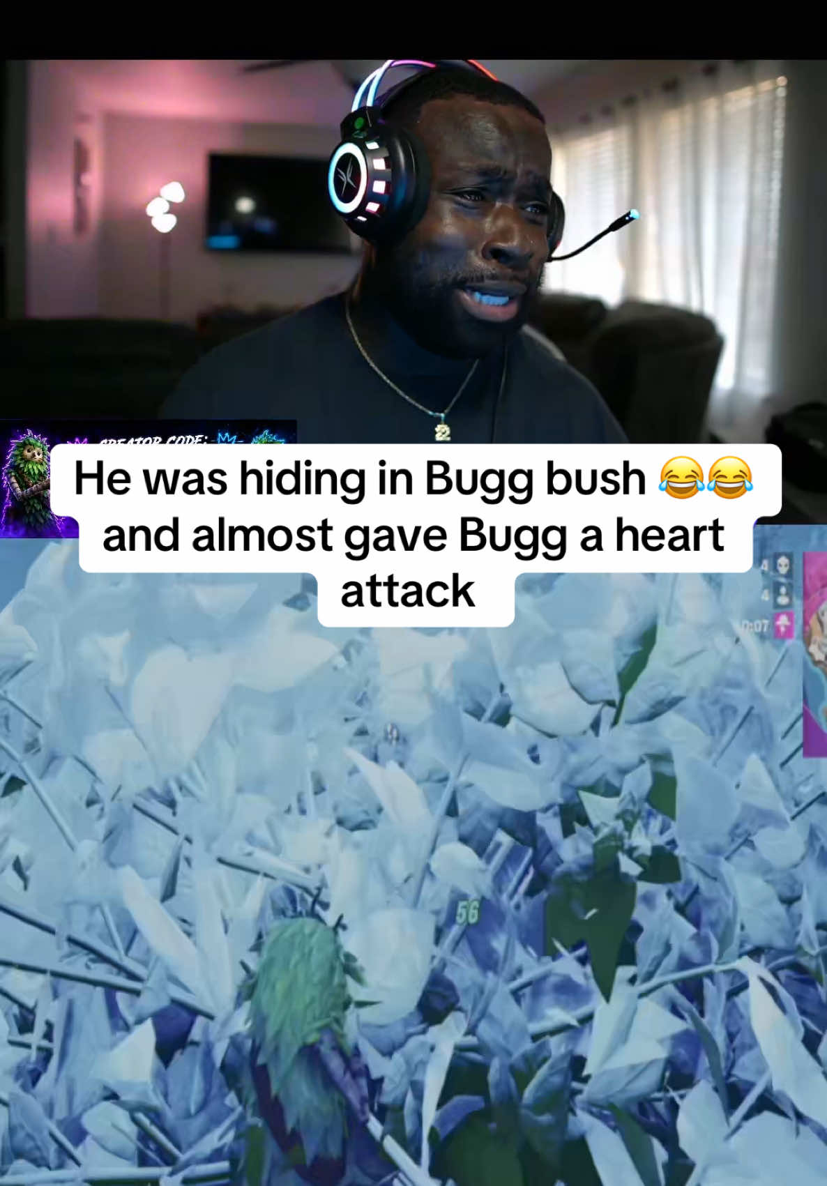 @Bugg Hawkins🥇