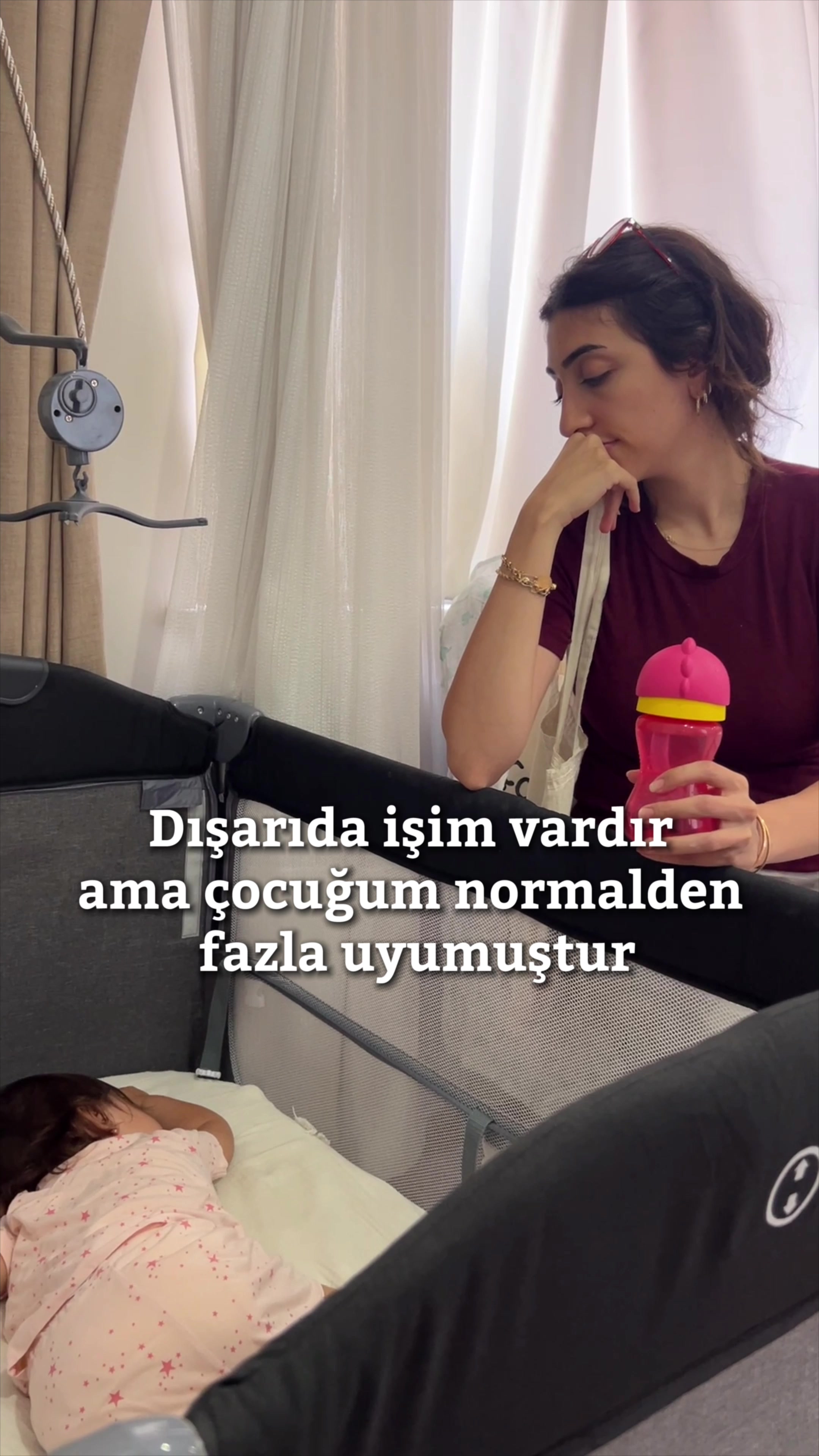 @Larenin Ailesi
