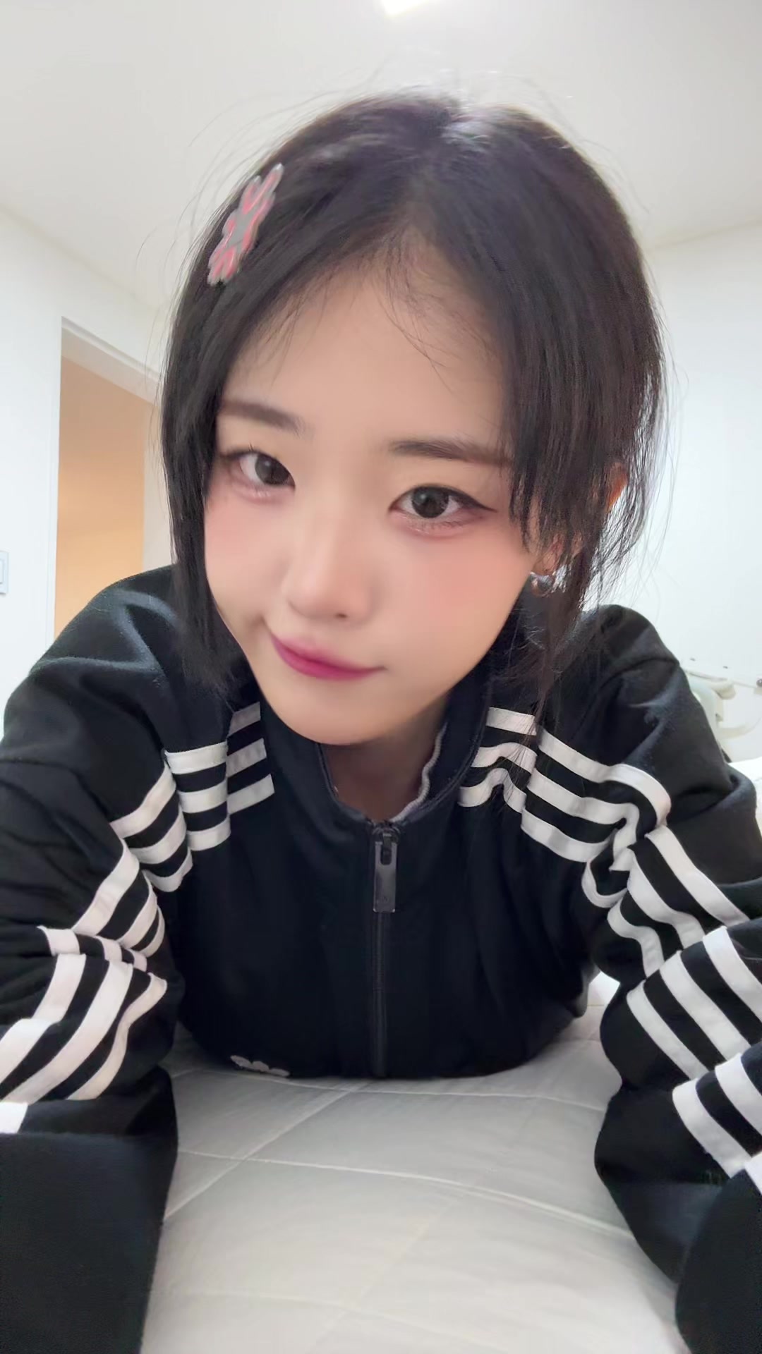 냥뇽녕냥 딥페이크