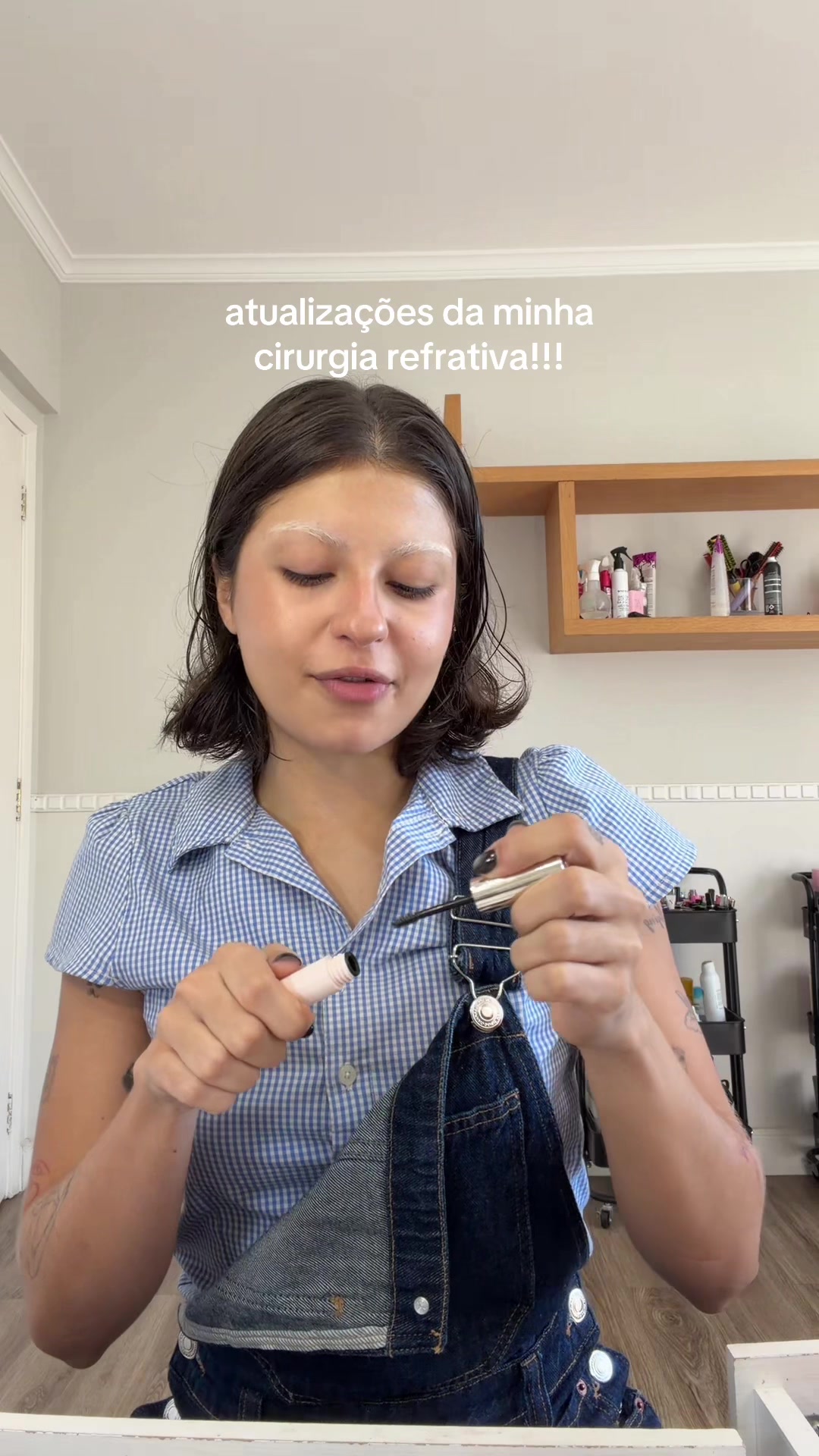 @Malu Camargo