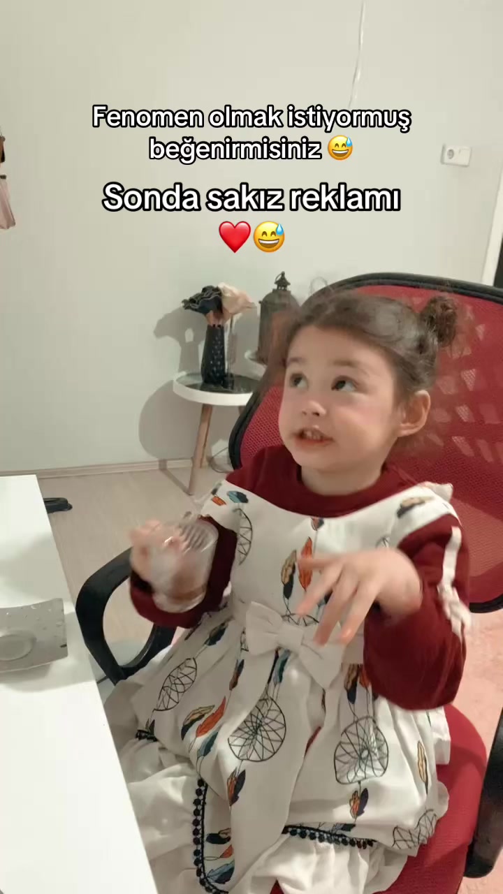 @Huriye Curacı
