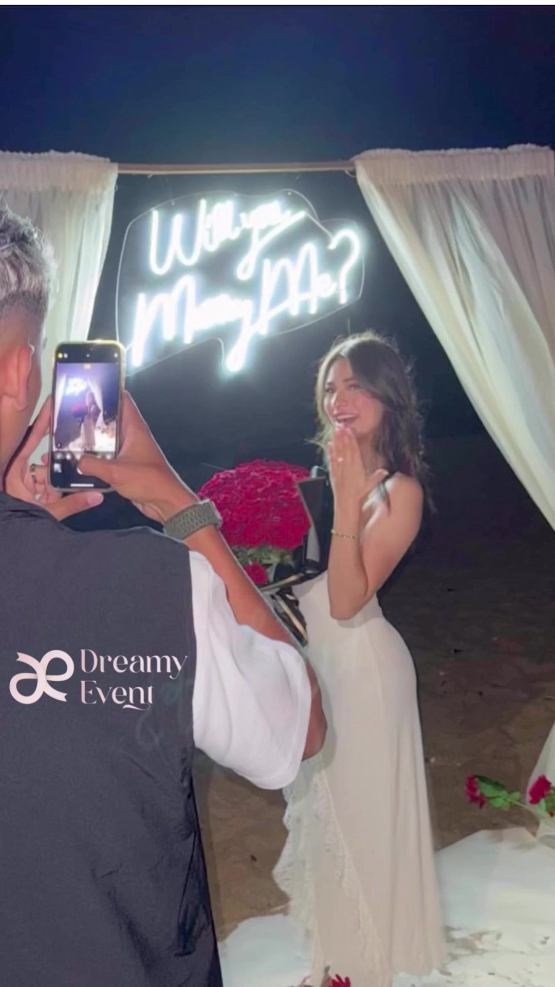@Dreamy Event ✨