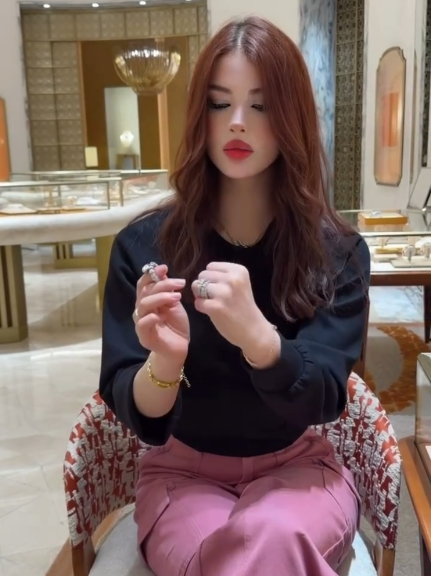 @💜حًـوُرَآء TikTok.200💜