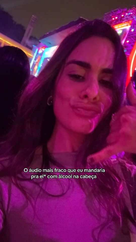 @Amanda Faria