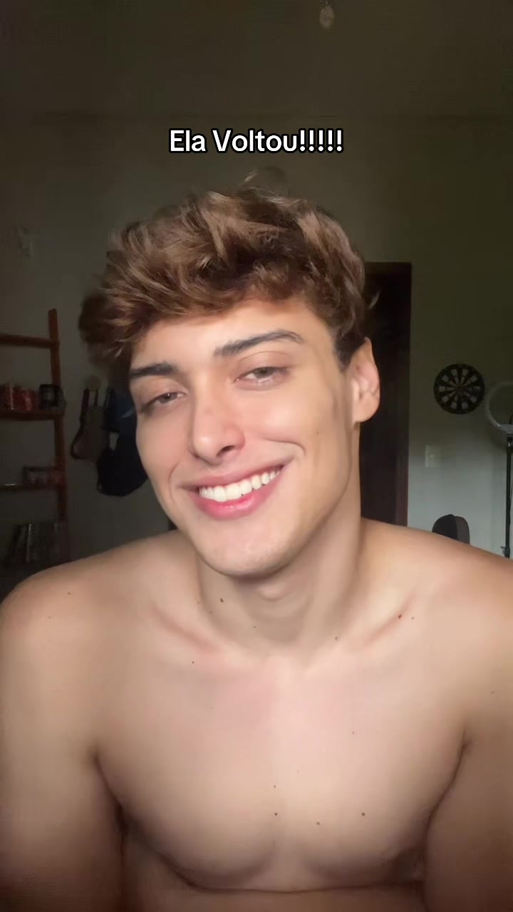 @Johnny