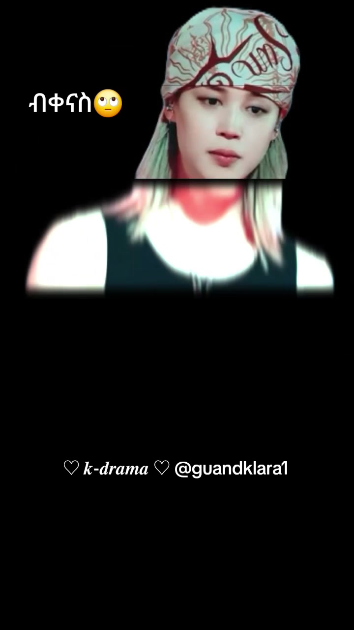 @k -drama