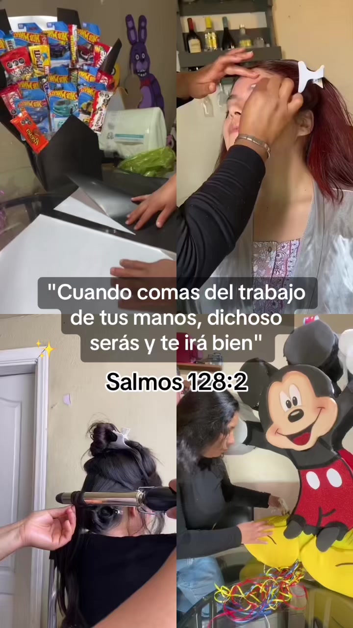 @NatalieMakeup