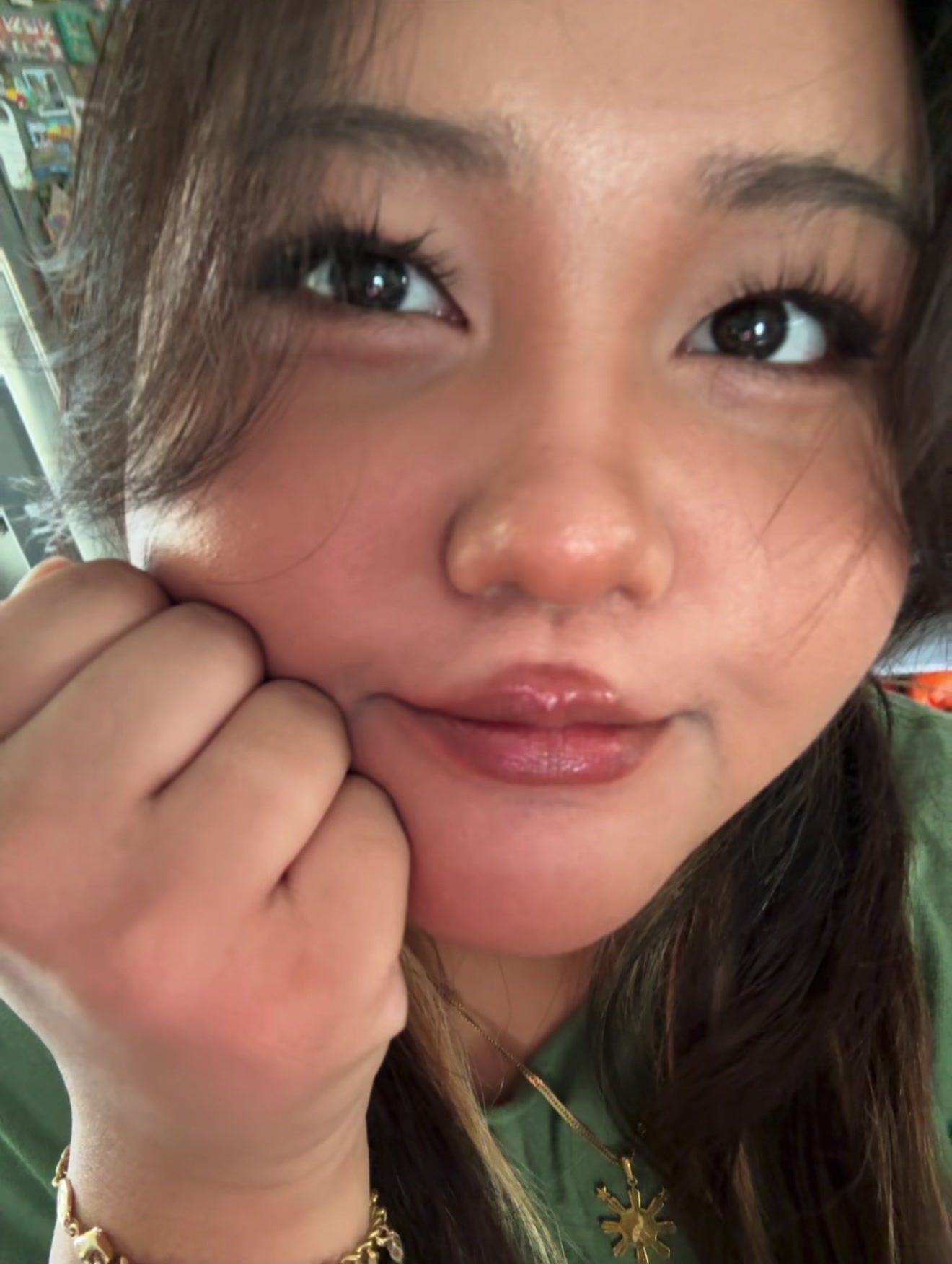 @kuya lili