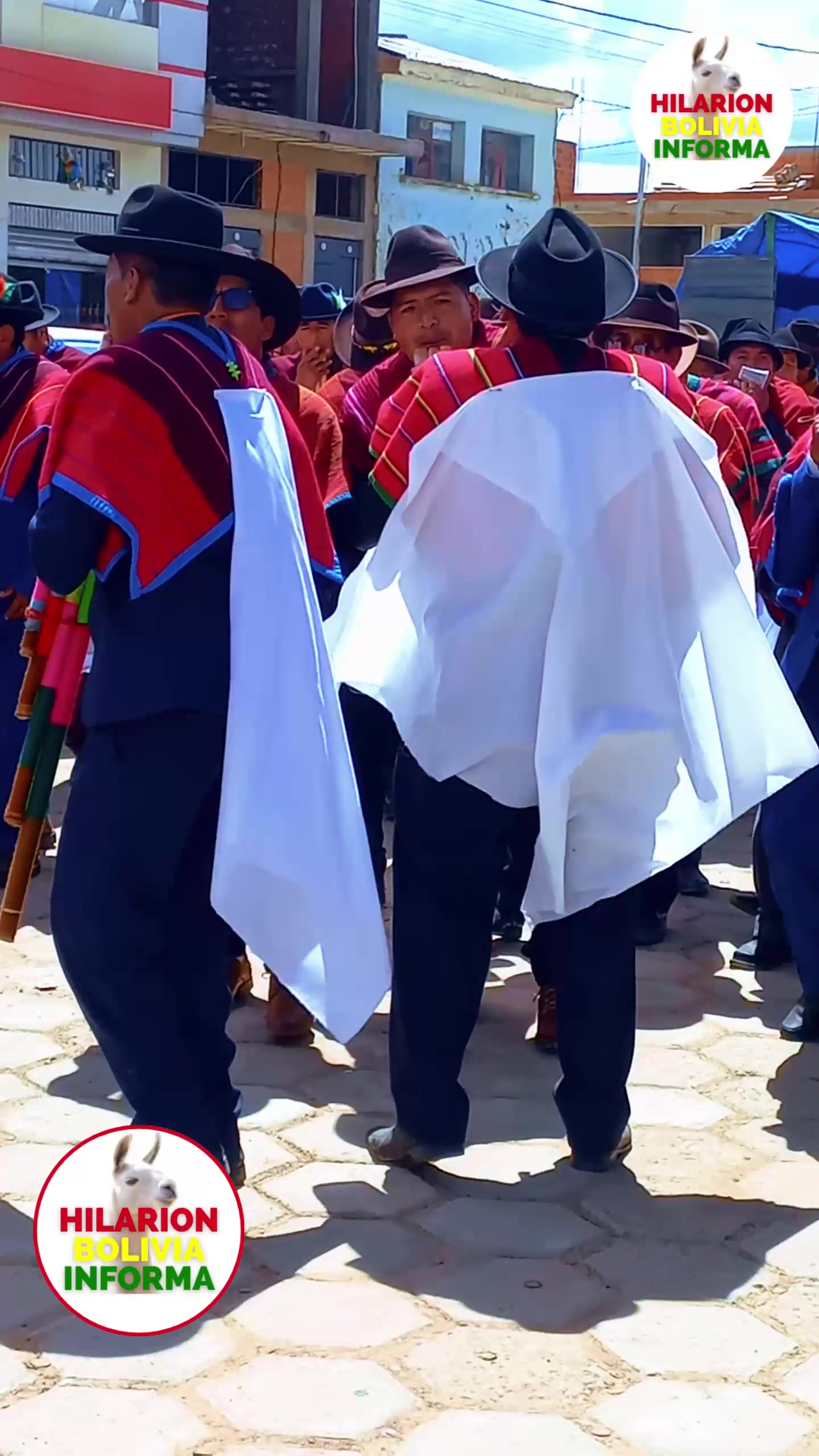 @Hilarion Bolivia Informa 🇧🇴