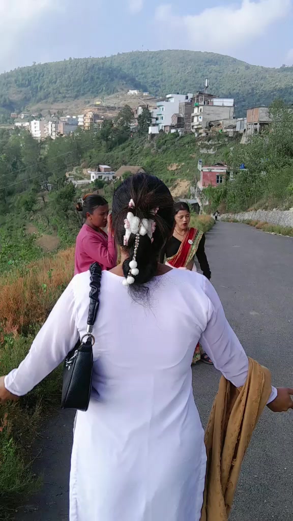 @Binita Basnet