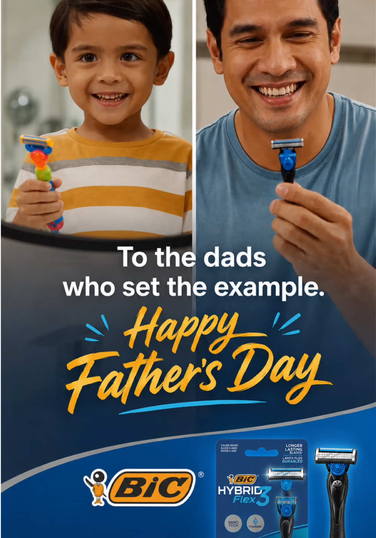 @BIC Shavers Philippines