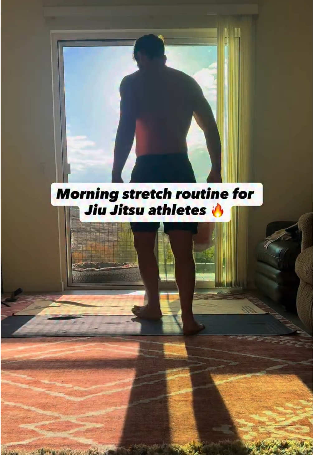 @Jiu Jitsu FLO