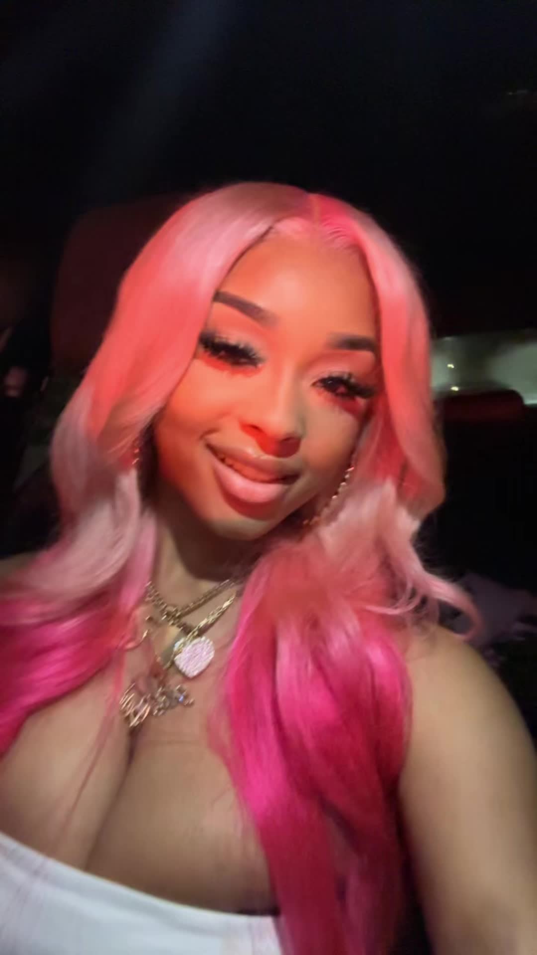 @Barbie 🦄