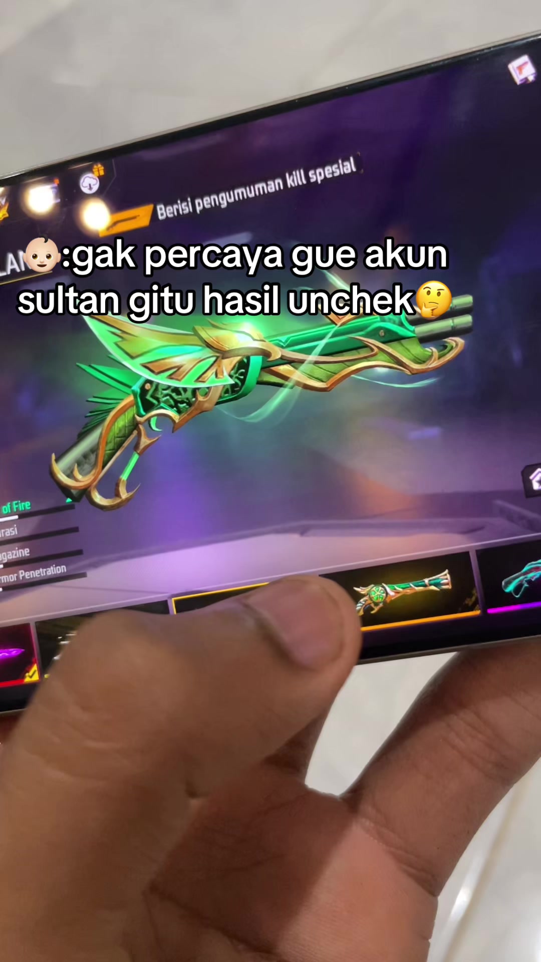 @Chito||UNCHEK