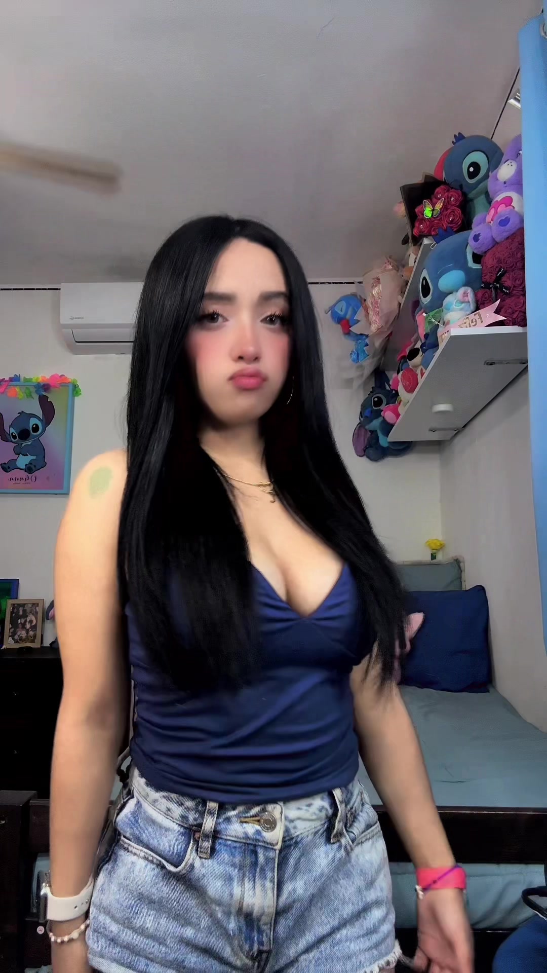 @ღM E L