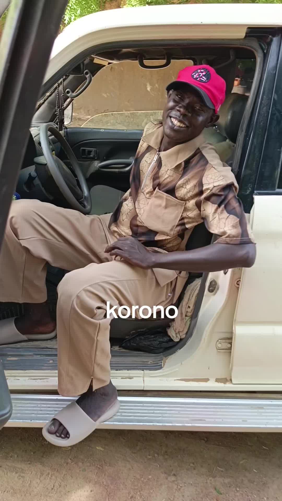 @Korono