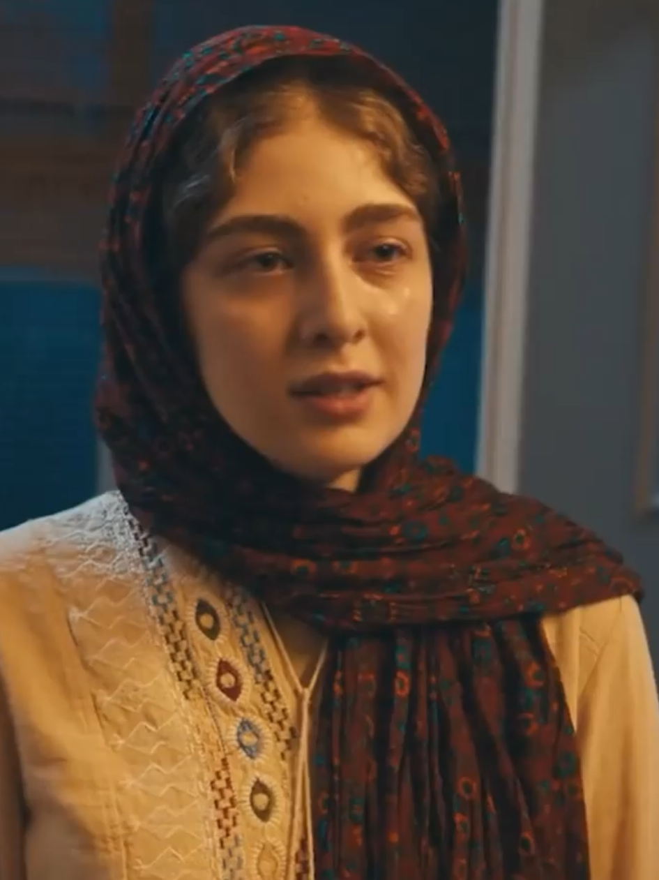 @Mehrab / مهراب