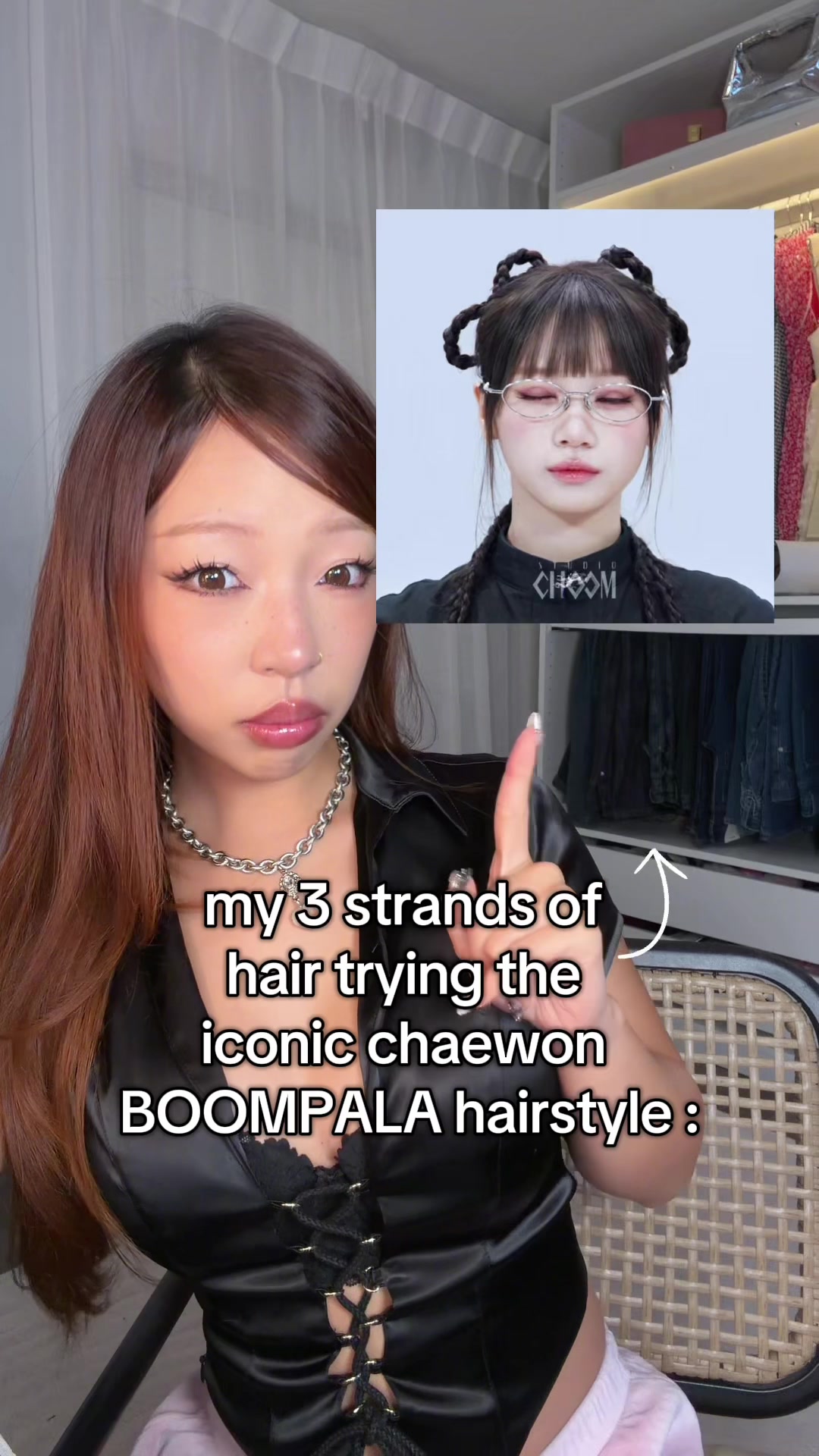 @jasmine le