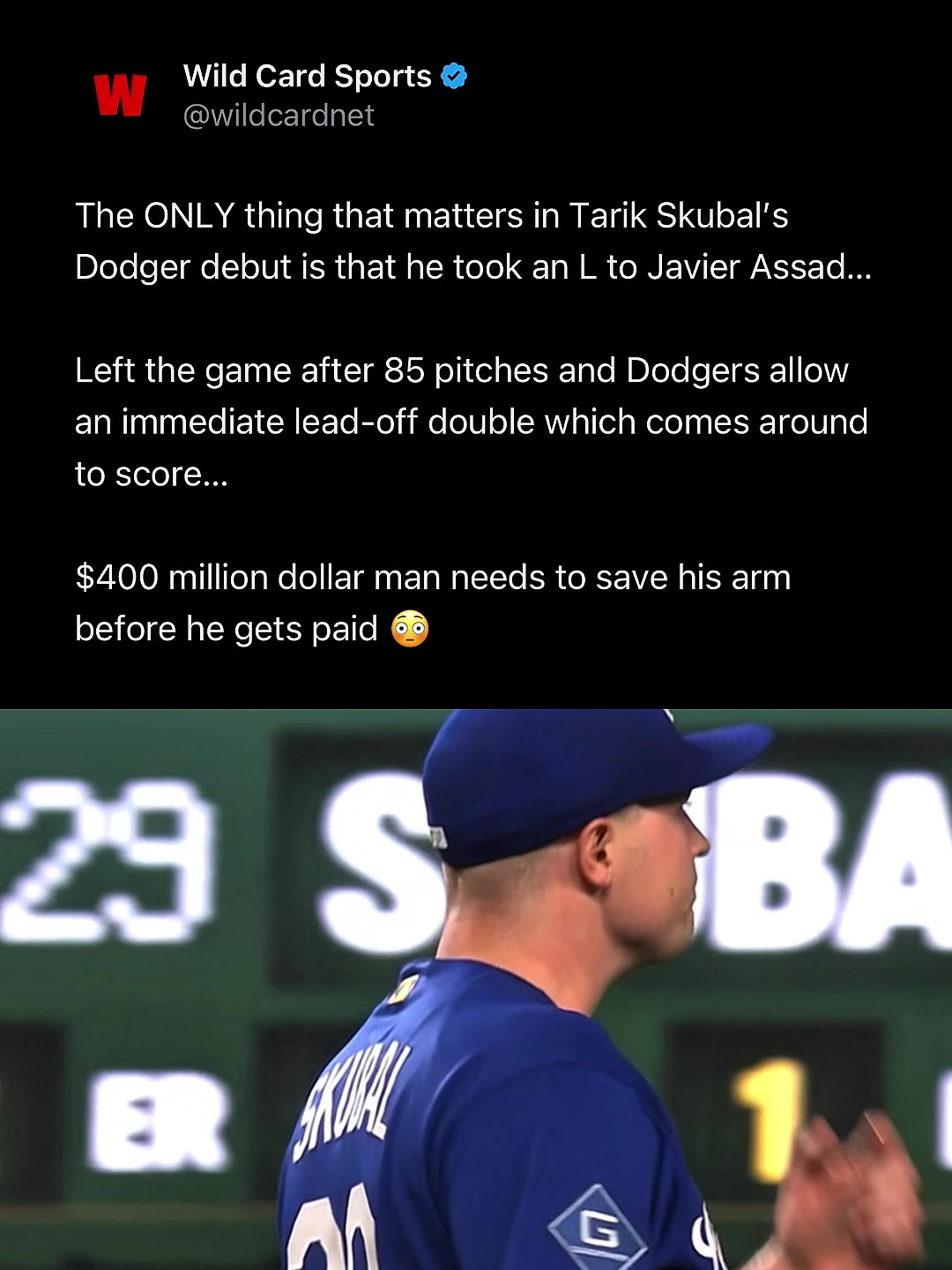 @Wild Card Sports