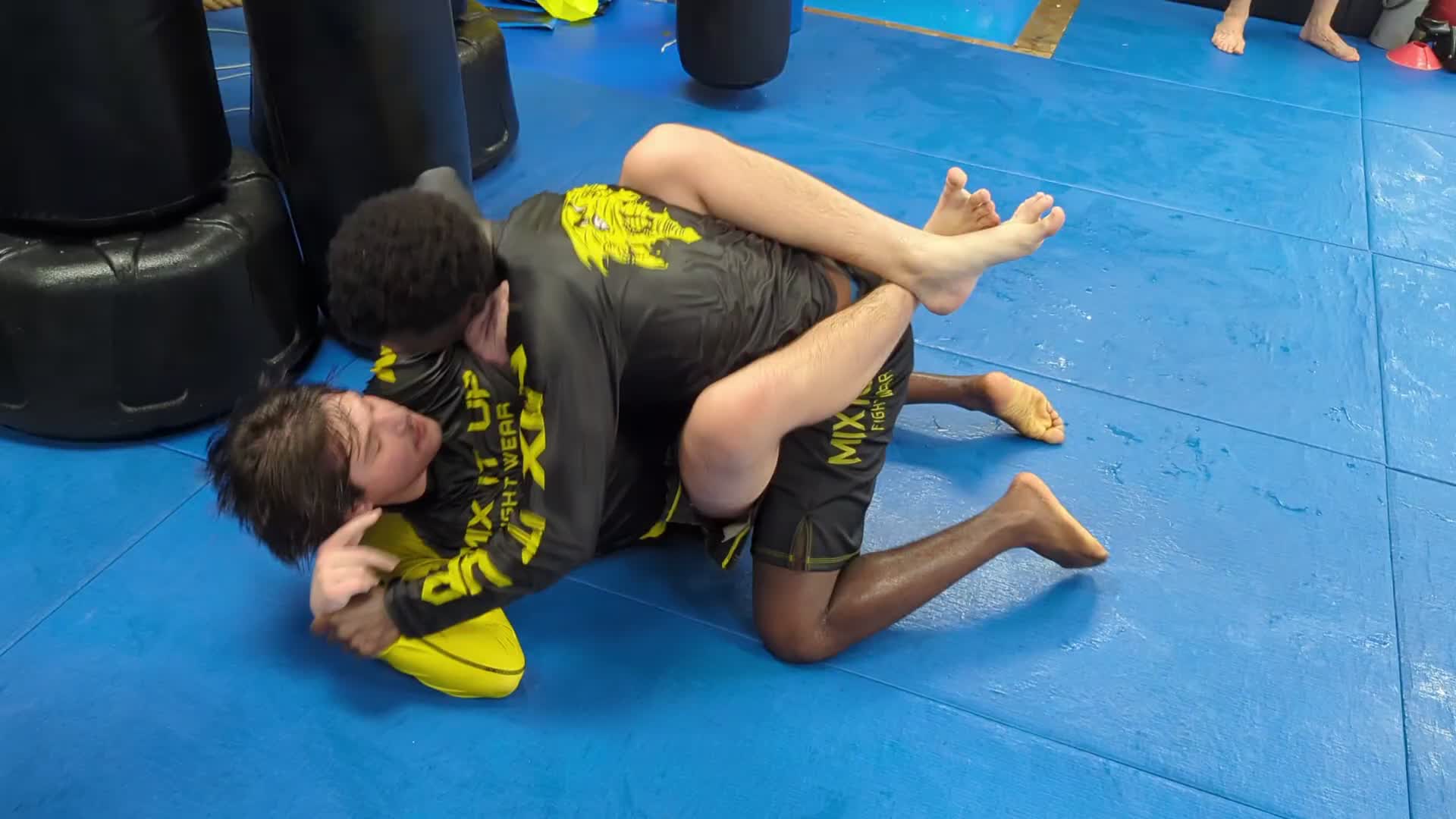 @Shihan Wright 3rd