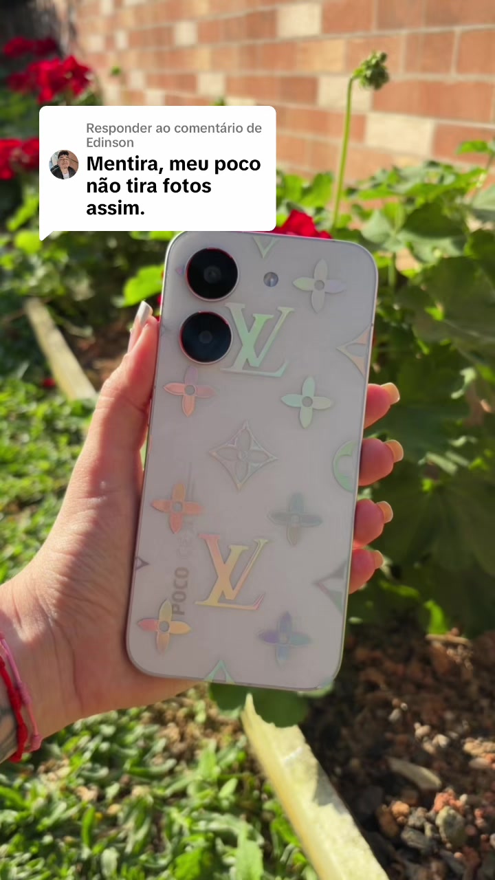 @Alineh | tecnologia