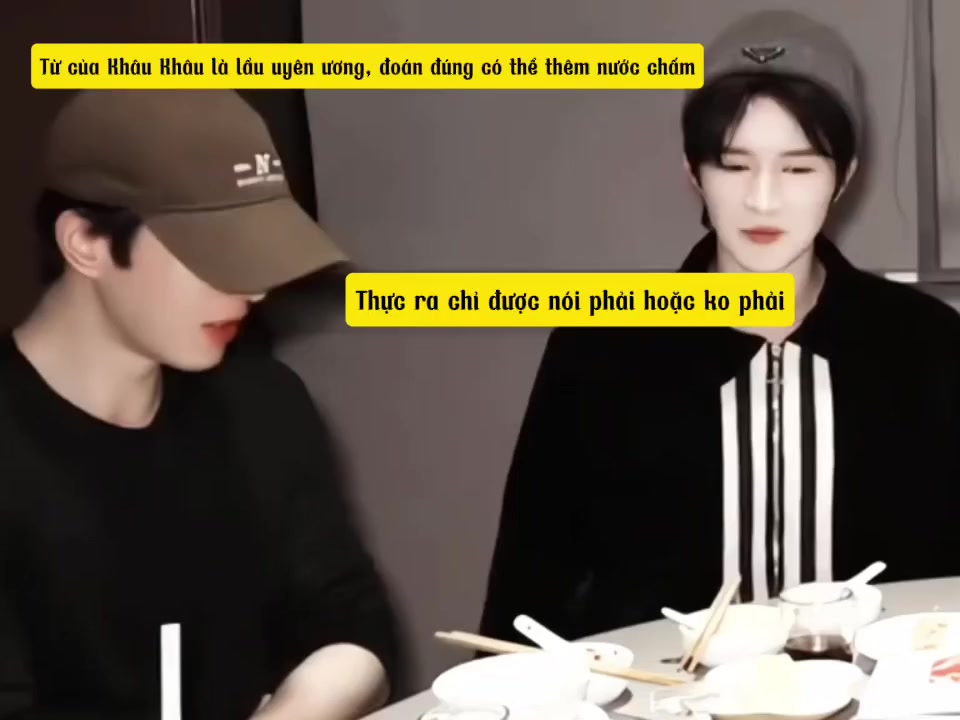 @Minnie đã chạm TiếngTrung chưa