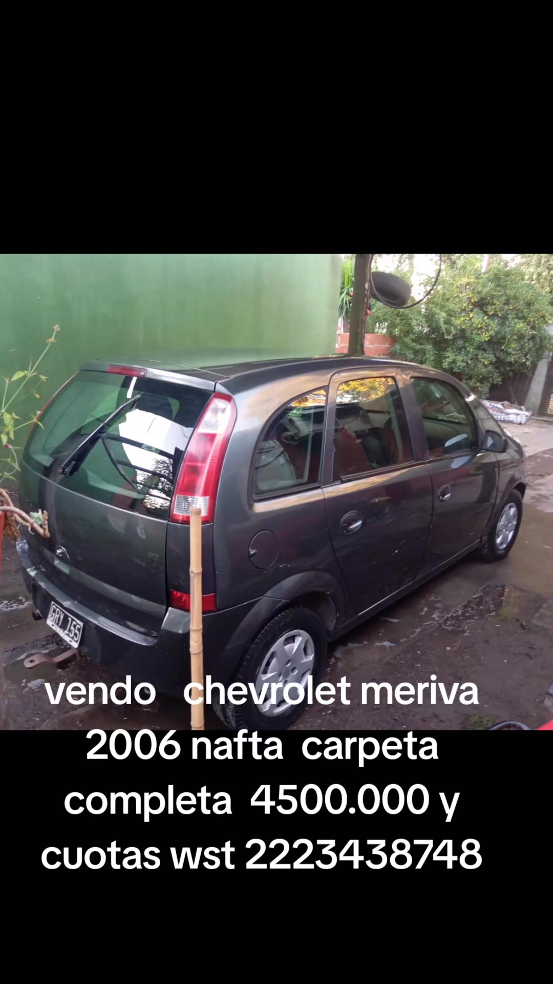 @Automotores JyM