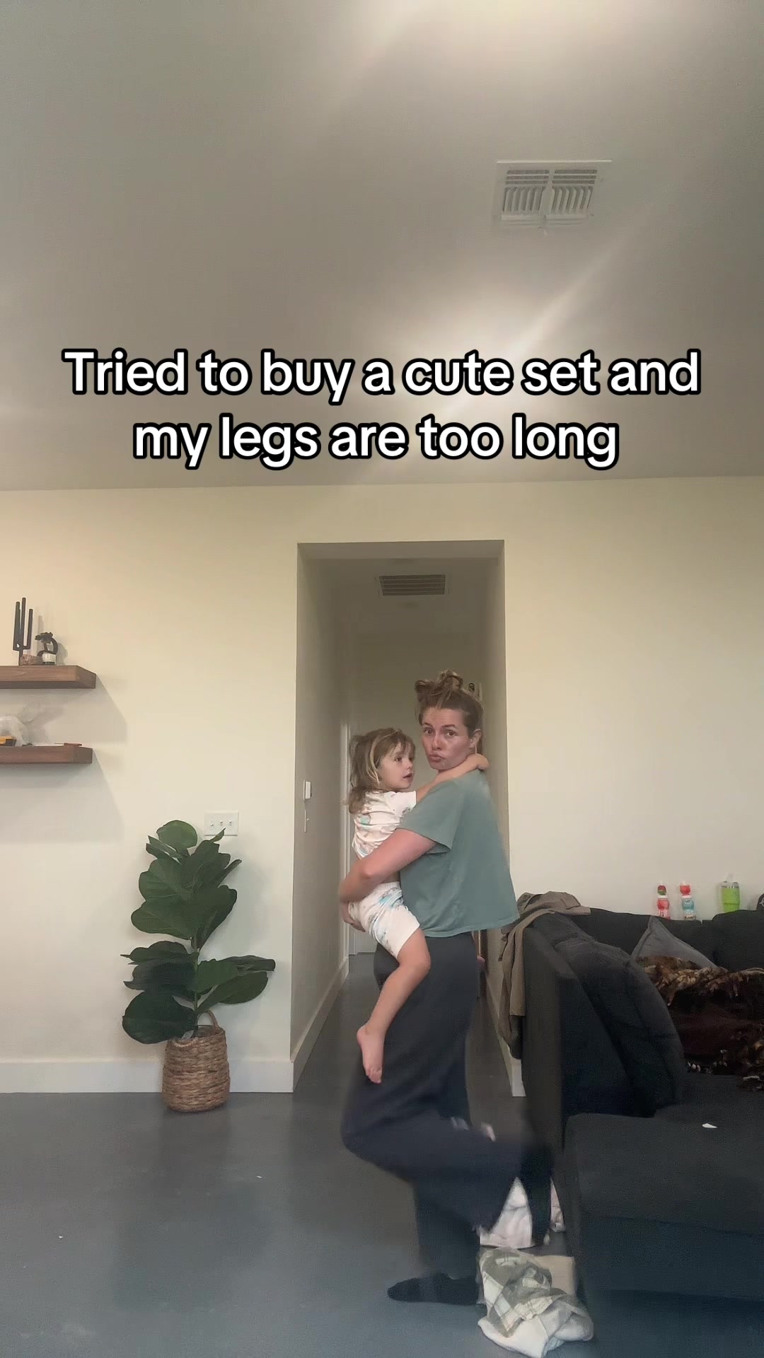 @Siri | Twin Mother