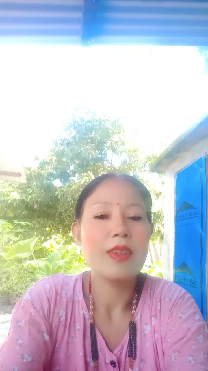 @Indiradhungana123
