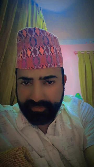 @भारद्वाज वल्लरी
