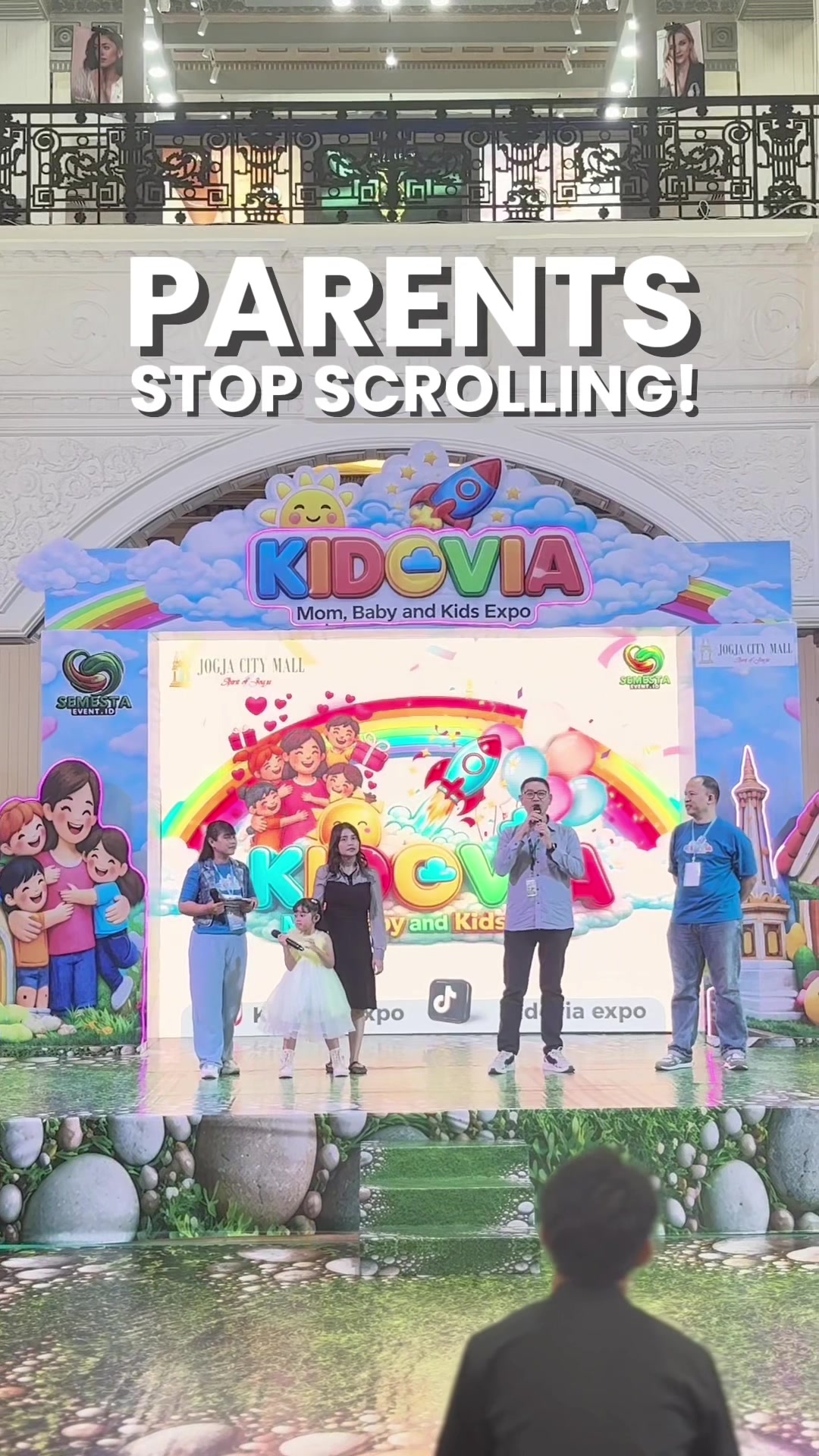 @Jogja City Mall